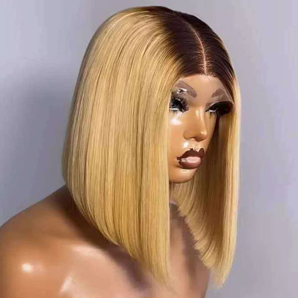 6 inch Vietnamese bone straight