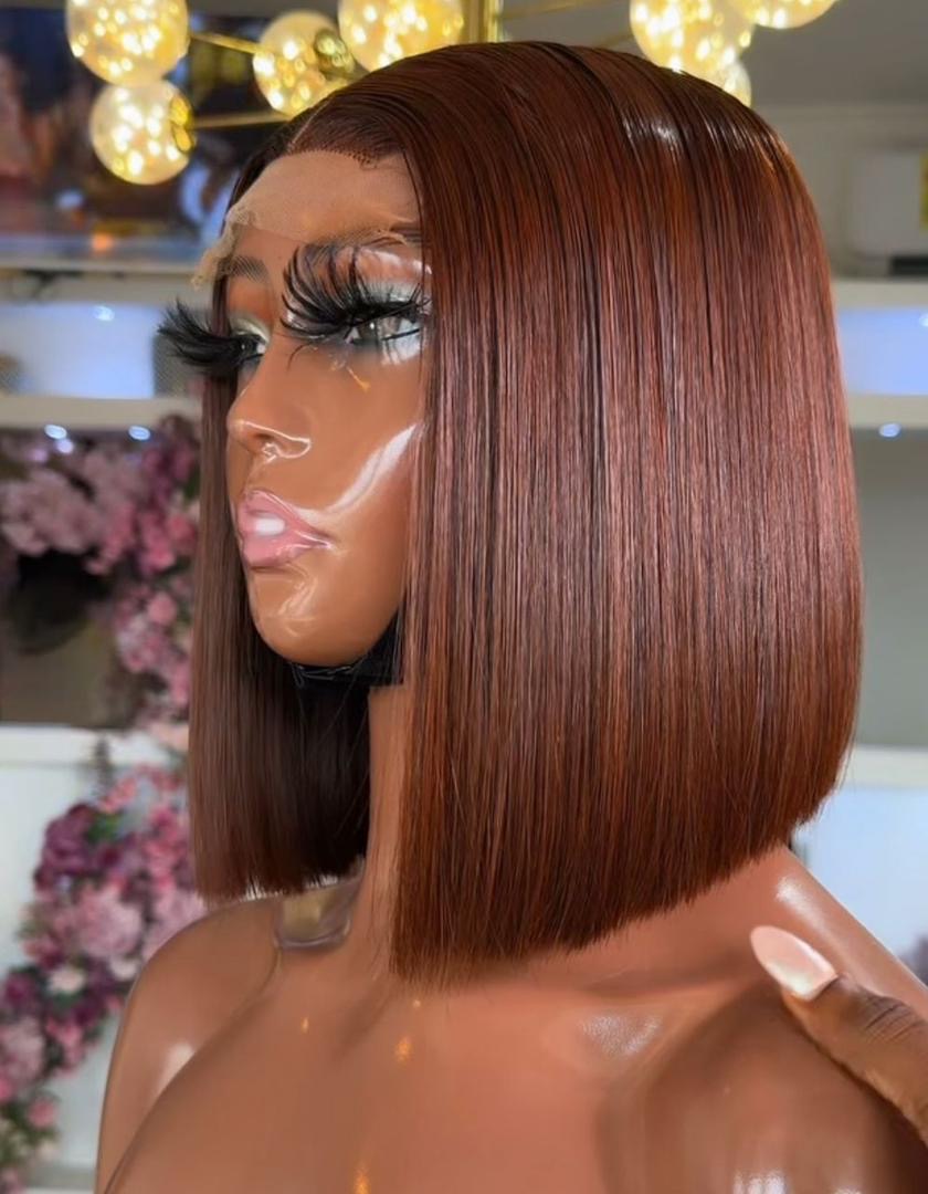 Viegin Vietnamese bone straight SDD