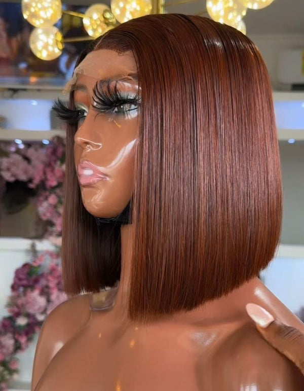 Viegin Vietnamese bone straight SDD